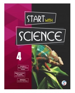Start With Science - 4